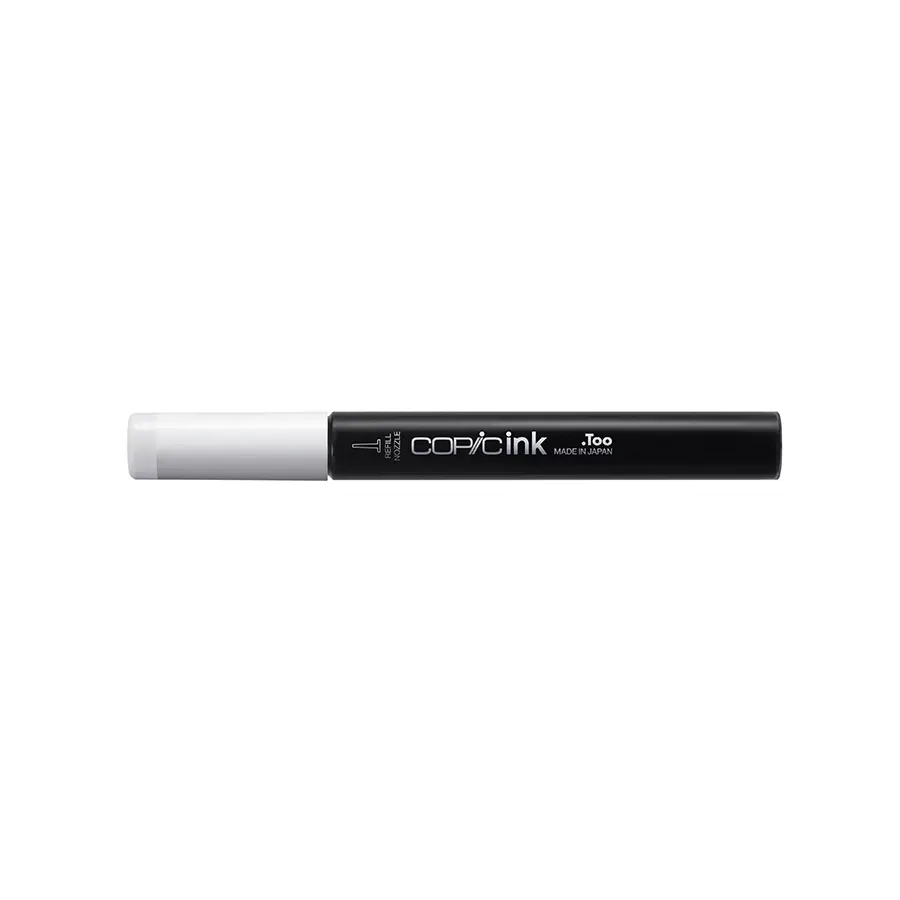 Ink refill N2 Neutral Gray 2