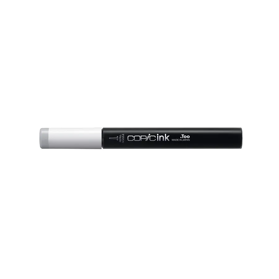 Ink refill N3 Neutral Gray 3