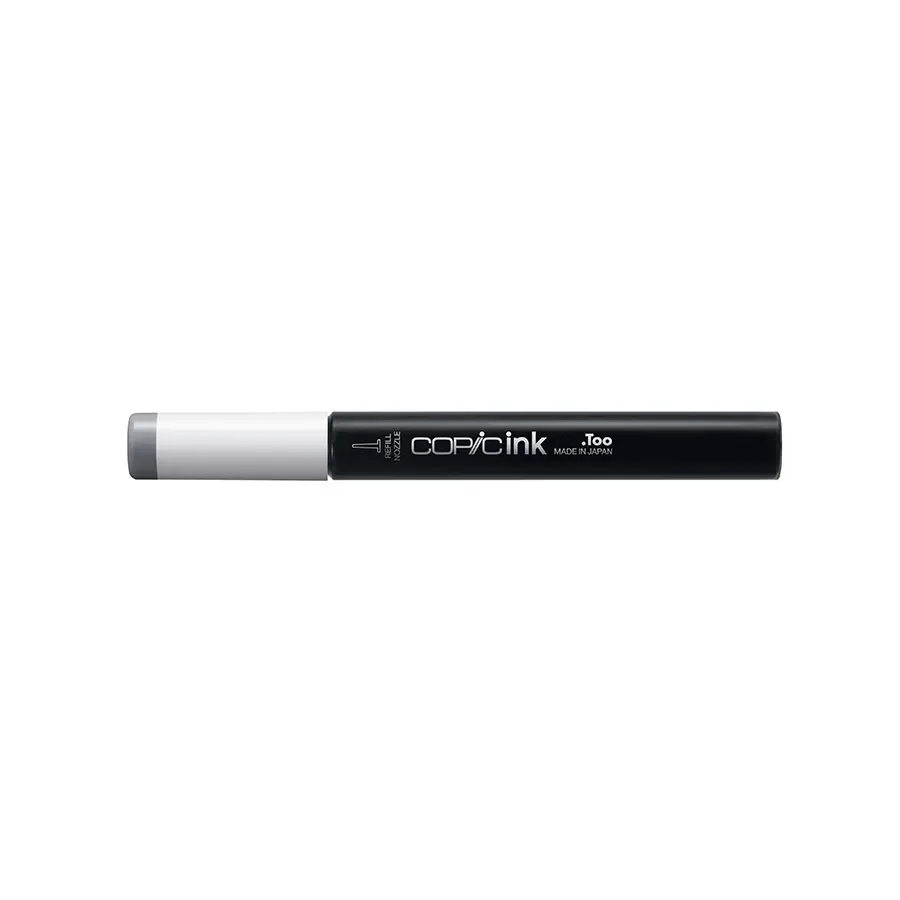 Ink refill N6 Neutral Gray 6