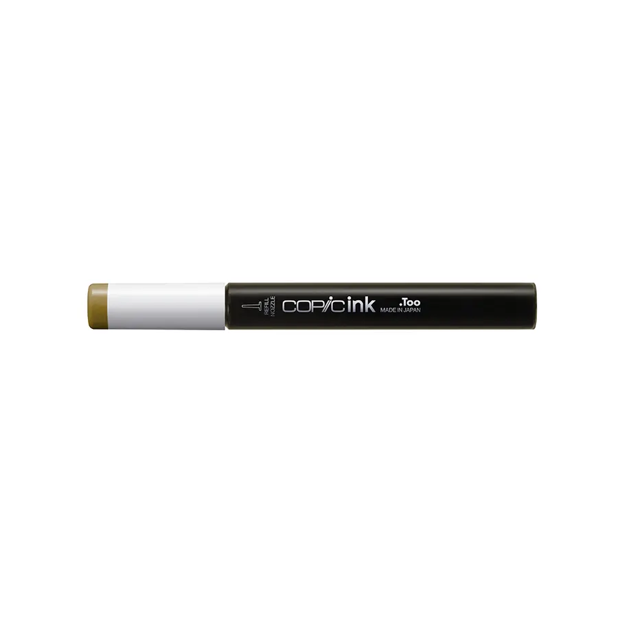 Ink refill Y28 Lionet Gold