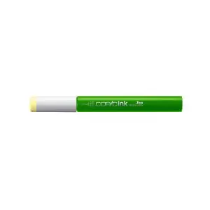 Ink refill YG0000 Lily White