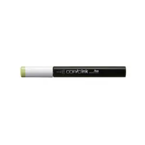 Ink refill YG03 Yellow Green