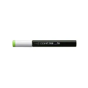 Ink refill YG06 Yellowish Green