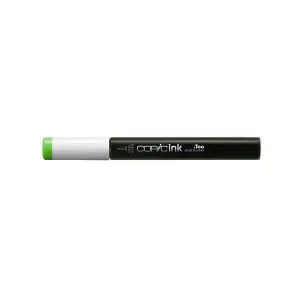 Ink refill YG07 Acid Green