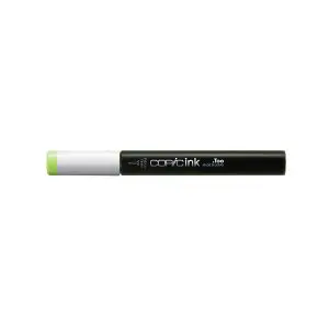 Ink refill YG13 Chartreuse