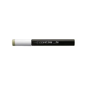 Ink refill YG93 Grayish Yellow