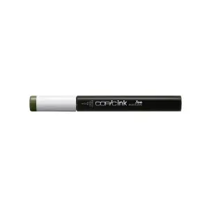 Ink refill YG99 Navy Green