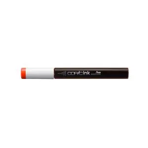 Ink refill YR09 Chinese Orange