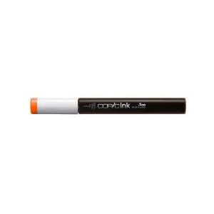 Ink refill YR68 Orange