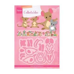 Collectables muizen