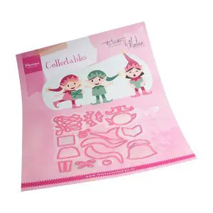 Collectables elfjes