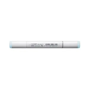 Sketch B000 Pale Blue Porcelain