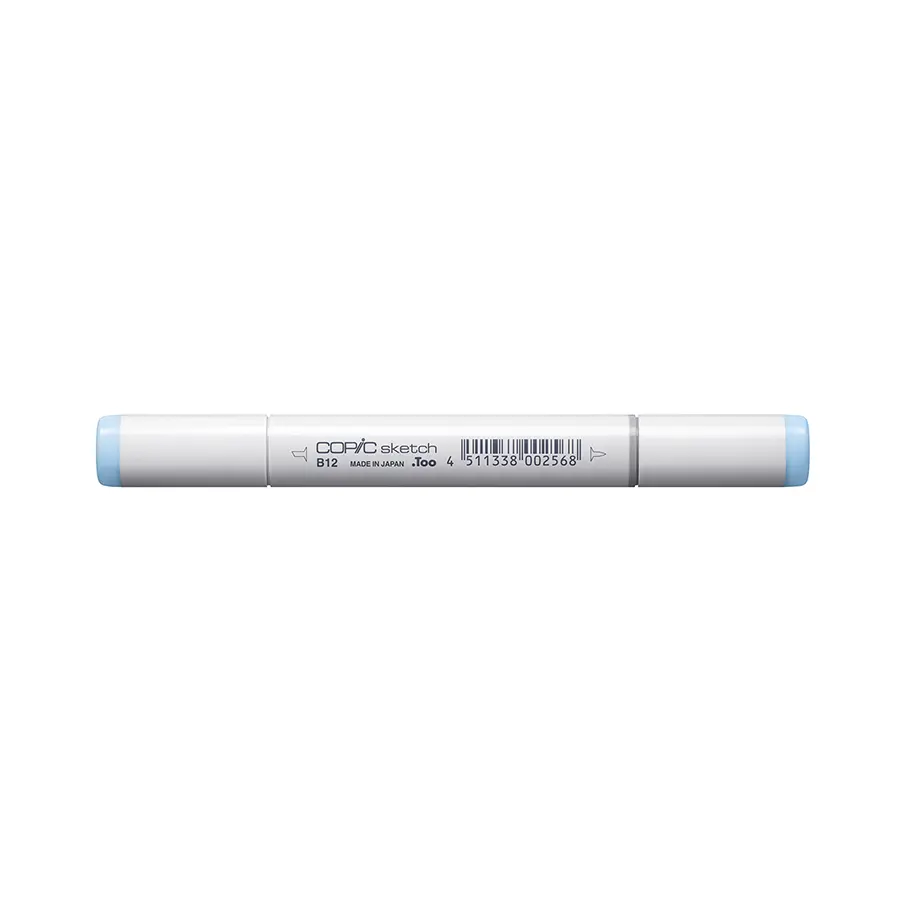 Sketch B12 Ice Blue