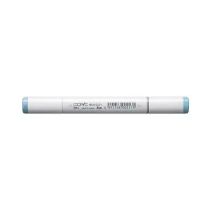 Sketch B14 Light Blue