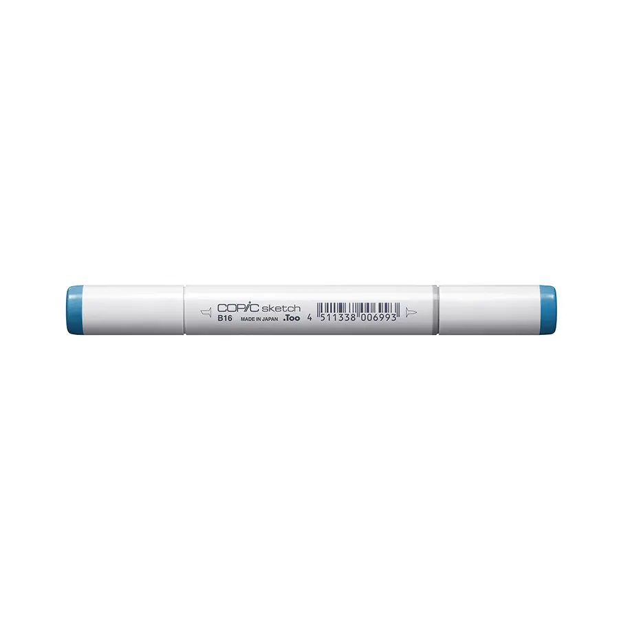 Sketch B16 Cyanine Blue