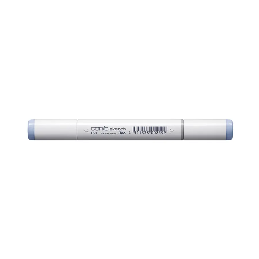 Sketch B21 Baby Blue