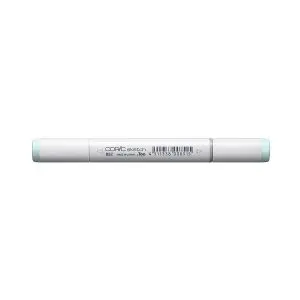 Sketch B52 Soft Greenish Blue