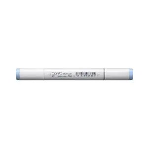 Sketch B91 Pale Grayish Blue