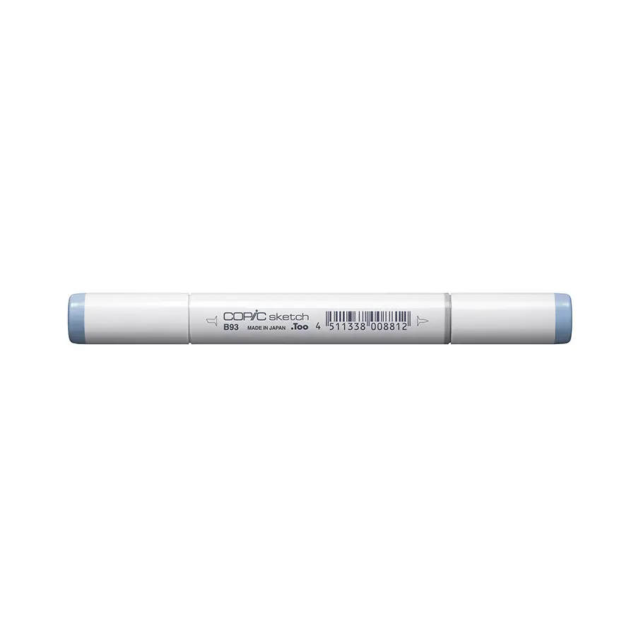 Sketch B93 Light Crockery Blue