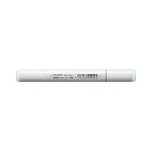 Sketch BG0000 Snow Green