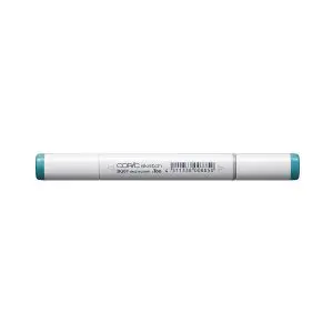 Sketch BG07 Petroleum Blue
