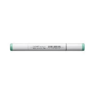 Sketch BG13 Mint Green