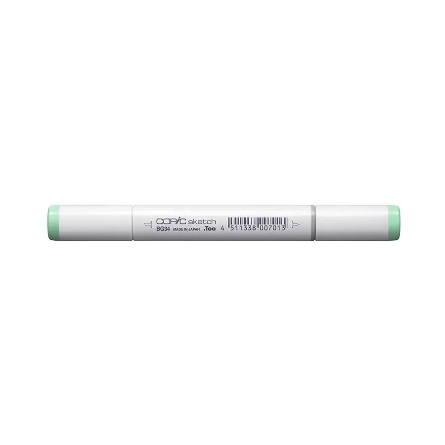 Sketch BG34 Horizon Green