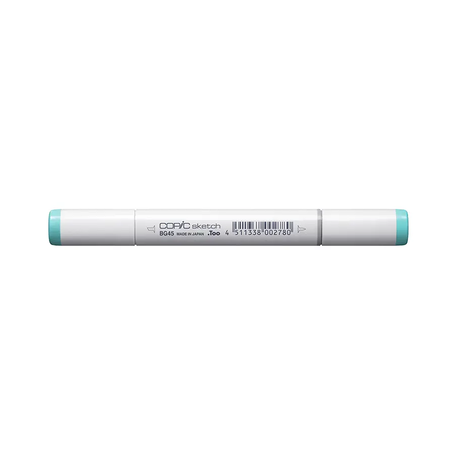 Sketch BG45 Blue Nile
