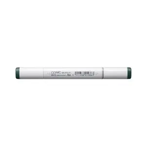 Sketch BG75 Abyss Green