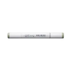 Sketch BG93 Green Gray
