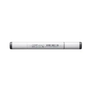 Sketch BV25 Grayish Violet