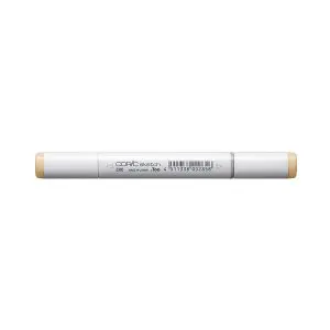 Sketch E00 Cotton Pearl