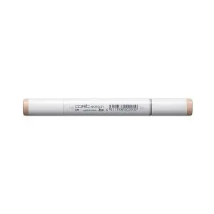 Sketch E11 Barley Beige