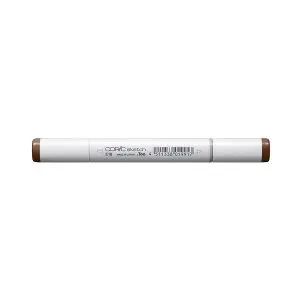 Sketch E18 Copper