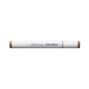Sketch E23 Hazelnut