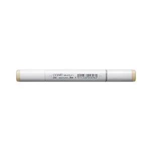 Sketch E42 Sand White