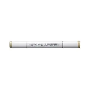 Sketch E43 Dull Ivory