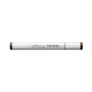 Sketch E47 Dark Brown