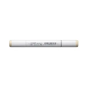 Sketch E53 Raw Silk