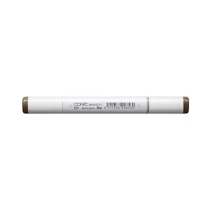 Sketch E74 Cocoa Brown