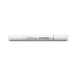 Sketch E81 Ivory