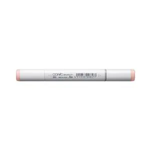 Sketch E93 Tea Rose
