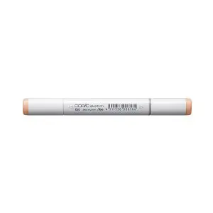 Sketch E95 Tea Orange