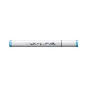 Sketch FBG2 Fluorescent Dull Blue Green