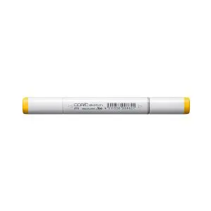 Sketch FY1 Fluorescent Yellow Orange