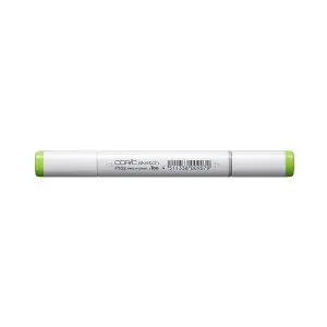 Sketch FYG2 Fluorescent Dull YellowGreen