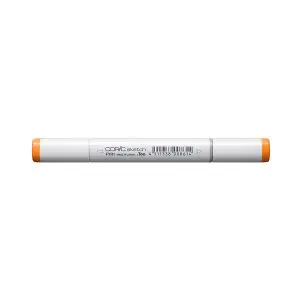 Sketch FYR1 Fluorescent Orange