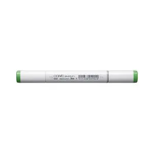 Sketch G03 Meadow Green