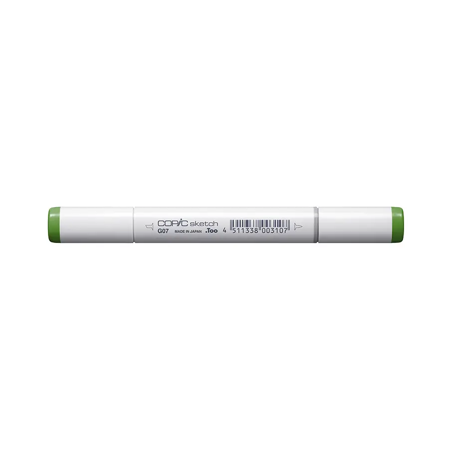 Sketch G07 Nile Green