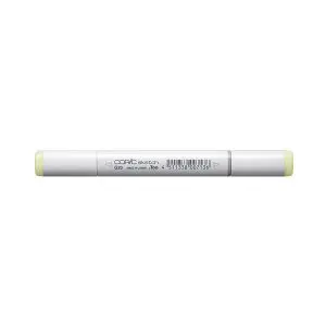 Sketch G20 Wax White